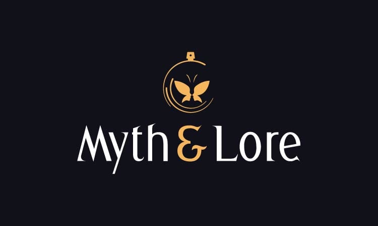 MythAndLore logo